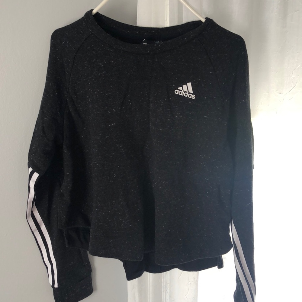 Sweatshirt adidas